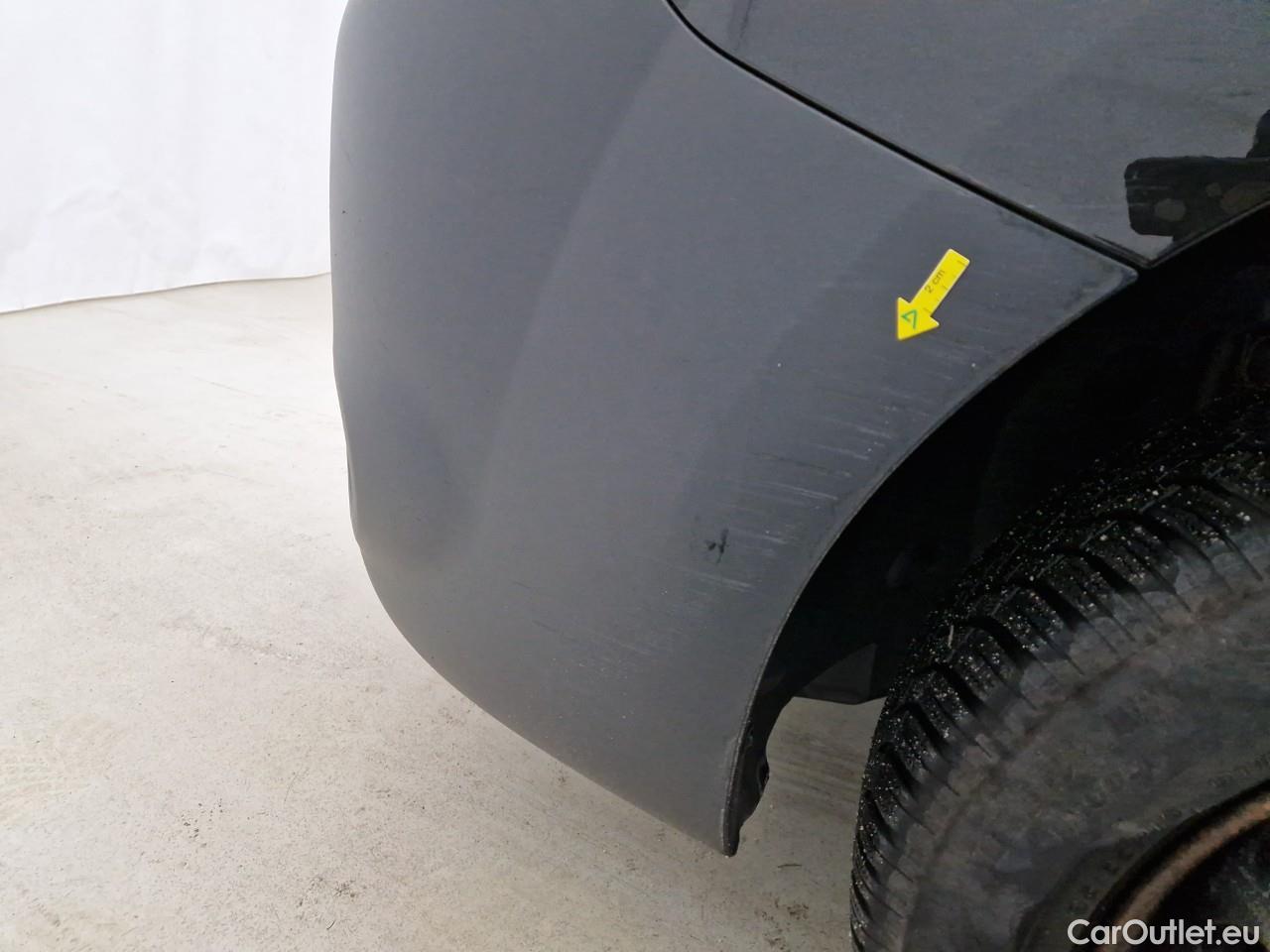  Renault  Kangoo 1.5 Blue dCi 95HP Maxi Confort #12