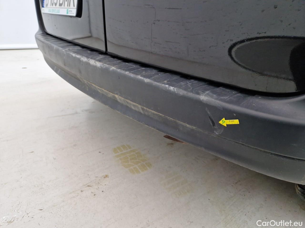  Renault  Kangoo 1.5 Blue dCi 95HP Maxi Confort #41