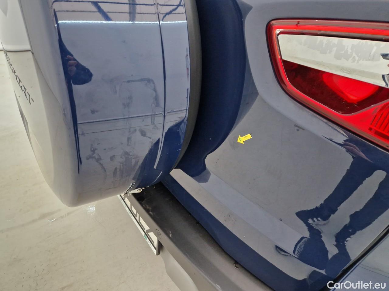  Ford   ECOSPORT 1.5 EcoBlue 95CP Titanium #33