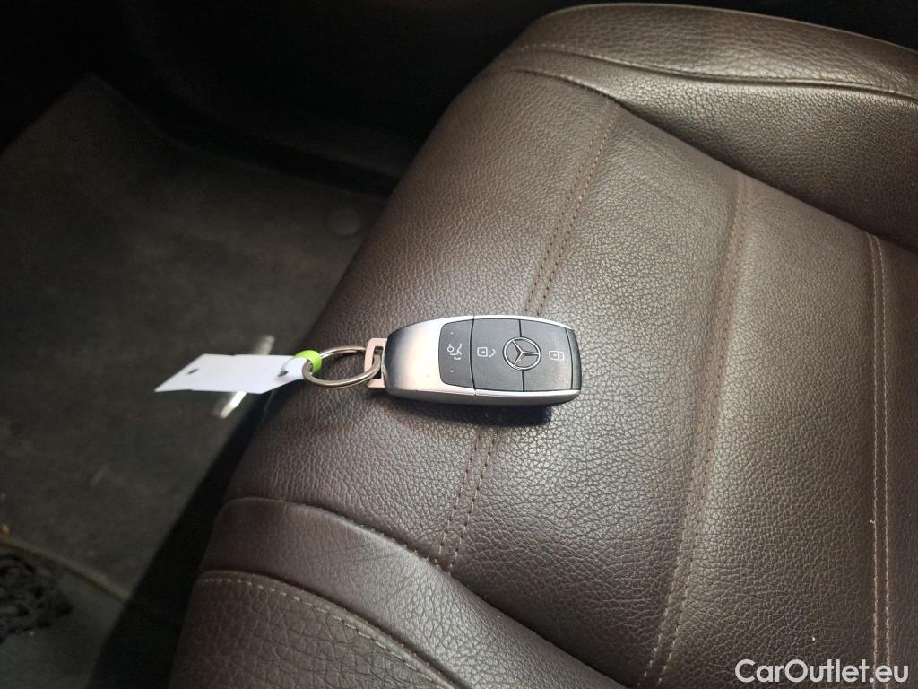  Mercedes  G-Klasee GLE 300 d 4MATIC #1