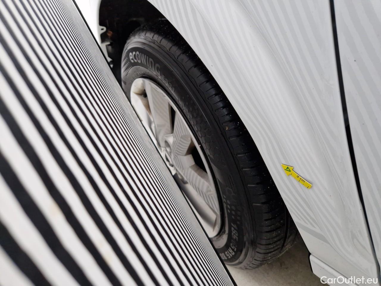  Dacia  Logan 1.0 TCe 90CP Comfort MT6 #5