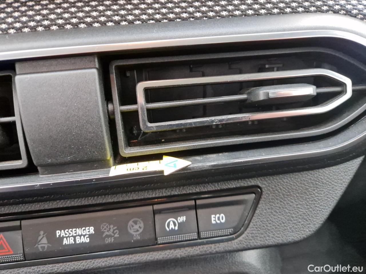  Dacia  Logan 1.0 TCe 90CP Comfort MT6 #28