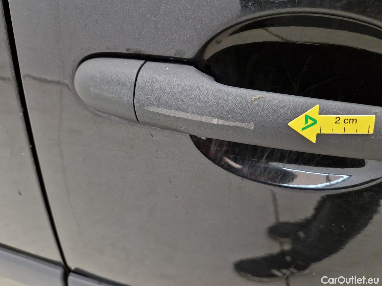  Renault  Kangoo 1.5 Blue dCi 95HP Maxi Confort #63