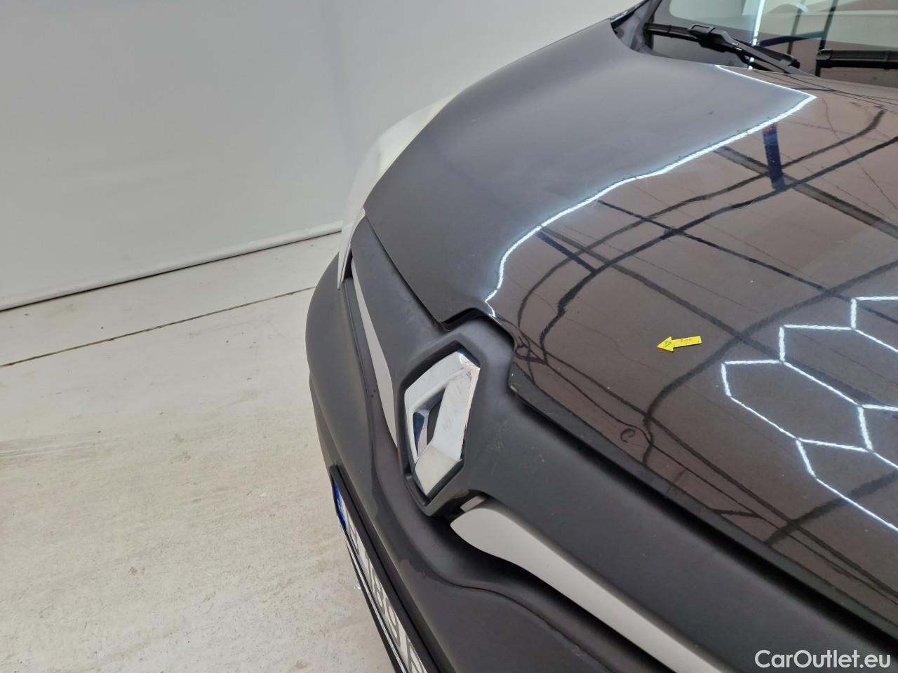  Renault  Kangoo 1.5 Blue dCi 95HP Maxi Confort #21