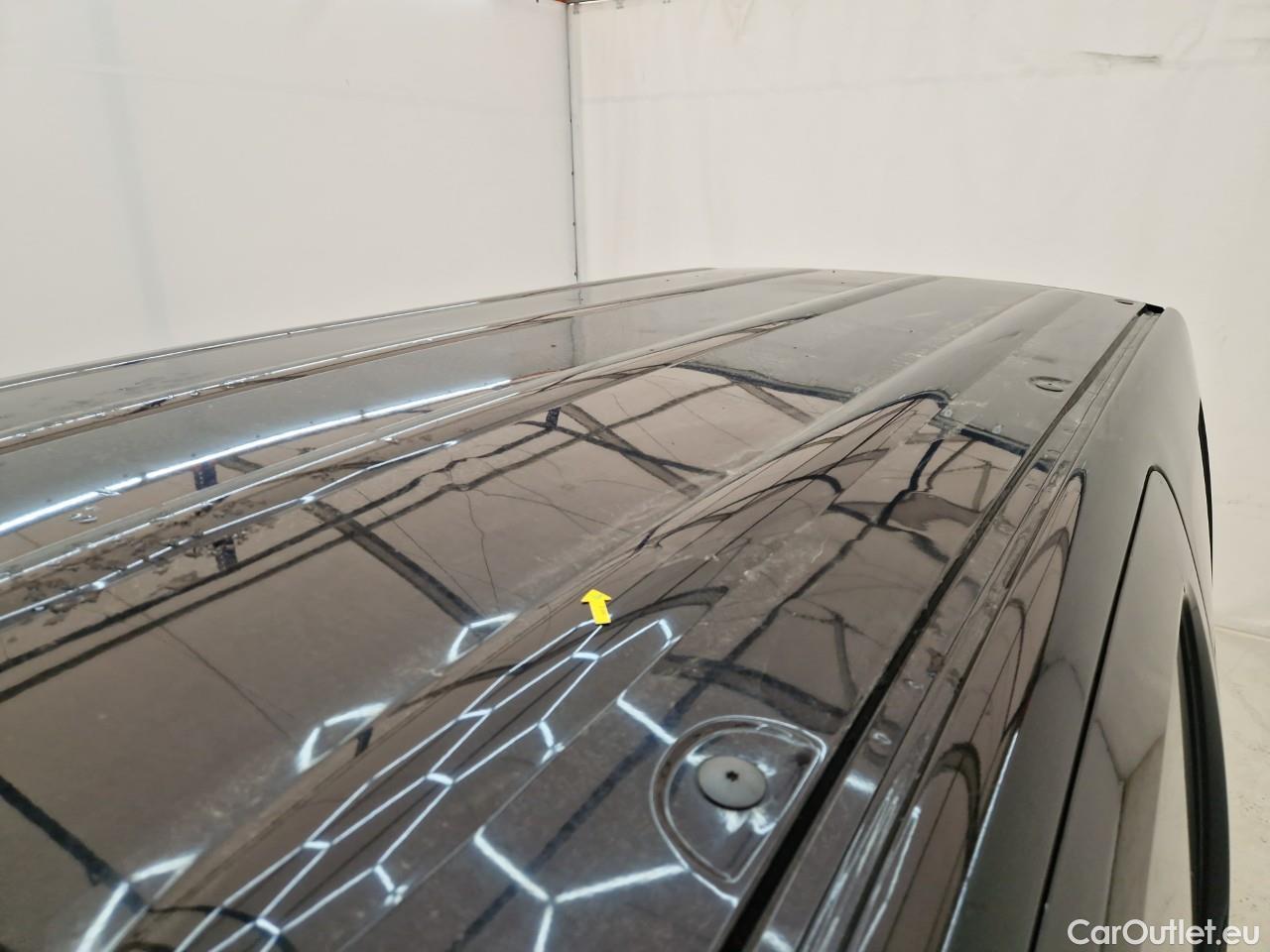  Renault  Kangoo 1.5 Blue dCi 95HP Maxi Confort #37