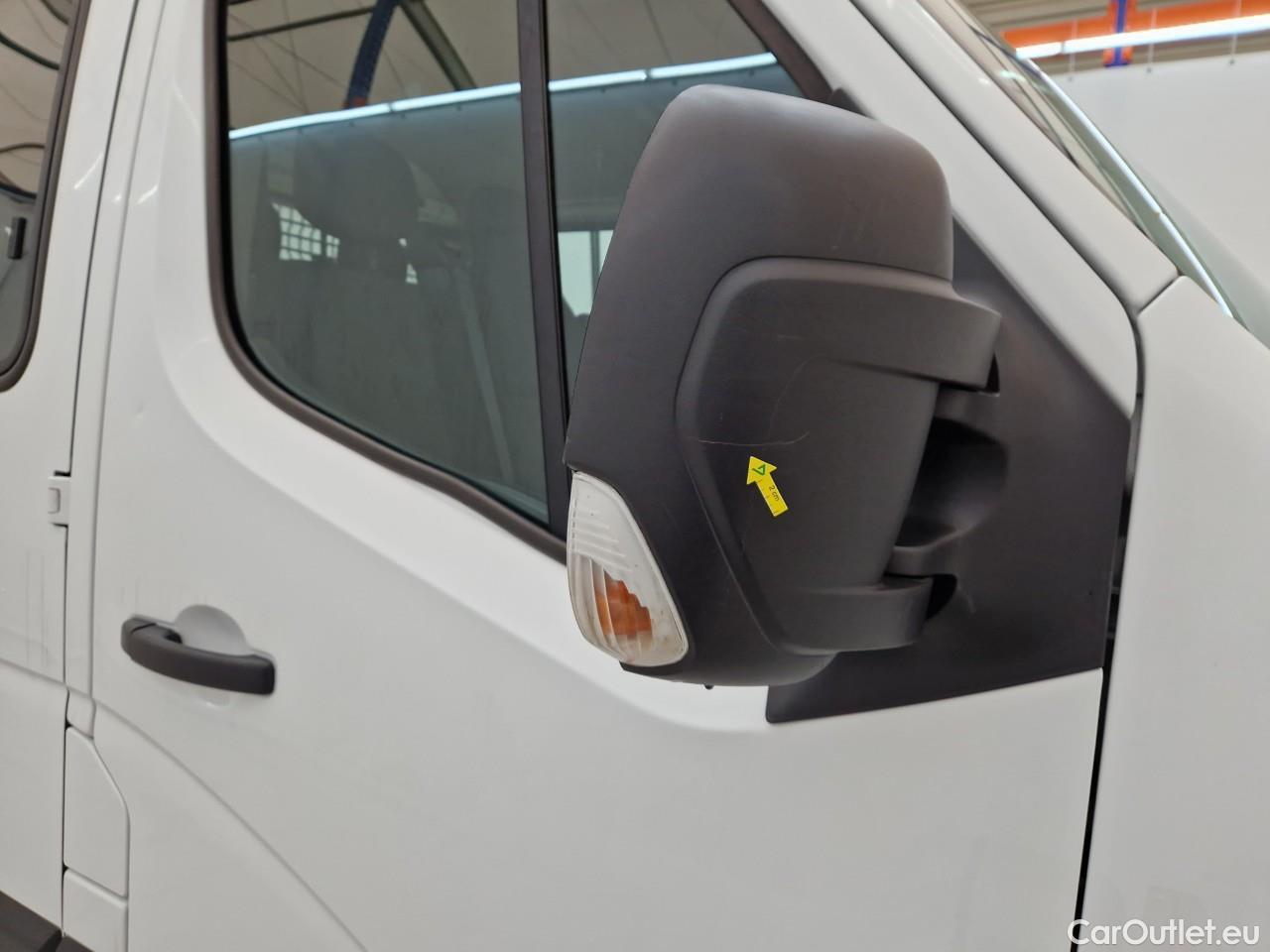  Renault  Master 2.3 Blue dCi 135CP Tractiune L3 #41