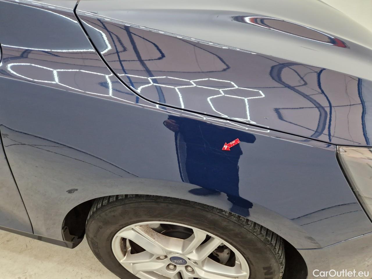  Ford  Focus 1.5 EcoBlue 120CP Trend #15