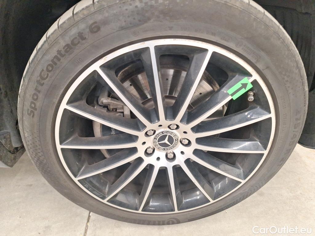  Mercedes  G-Klasee GLE 300 d 4MATIC #7