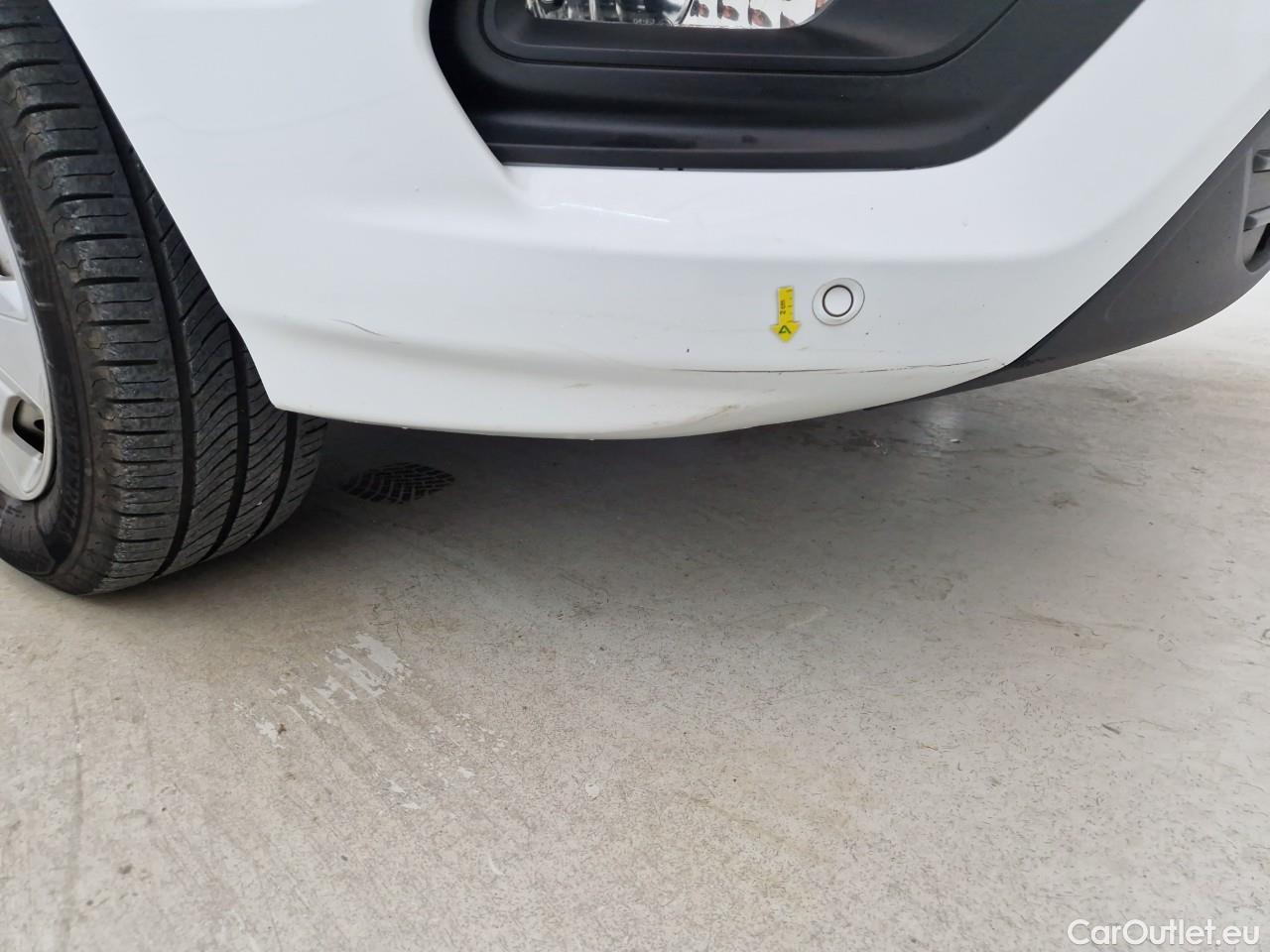  Ford  Transit 2.0 EcoBlue 105PS 300 Trend L1H1 #11