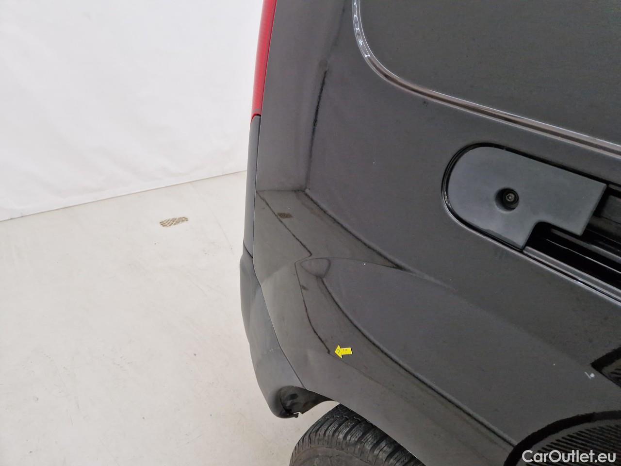  Renault  Kangoo 1.5 Blue dCi 95HP Maxi Confort #34