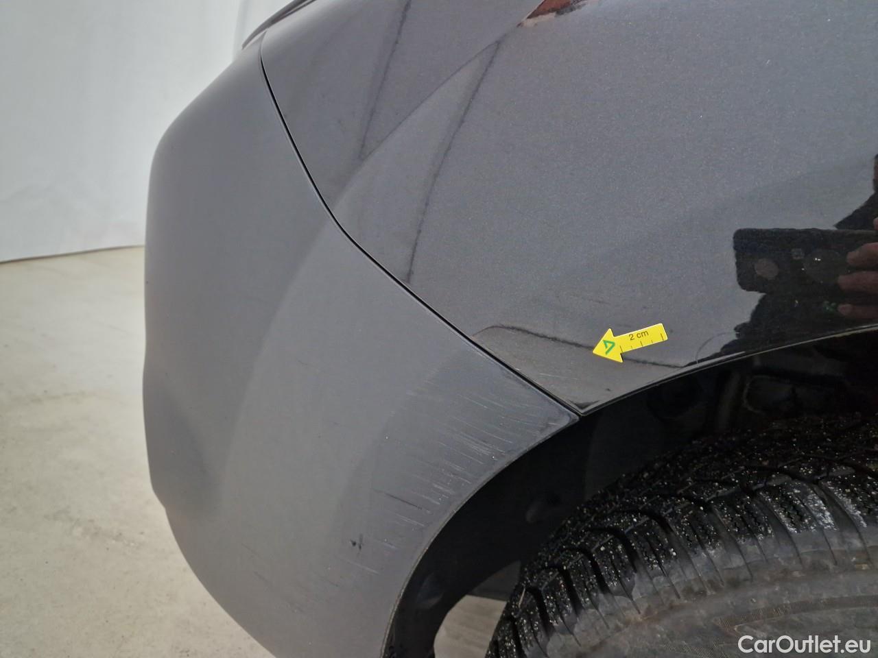  Renault  Kangoo 1.5 Blue dCi 95HP Maxi Confort #6