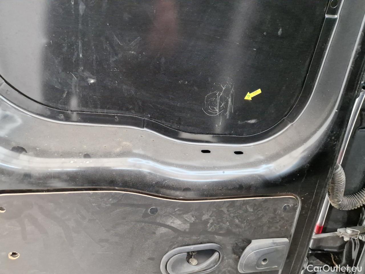  Renault  Kangoo 1.5 Blue dCi 95HP Maxi Confort #44