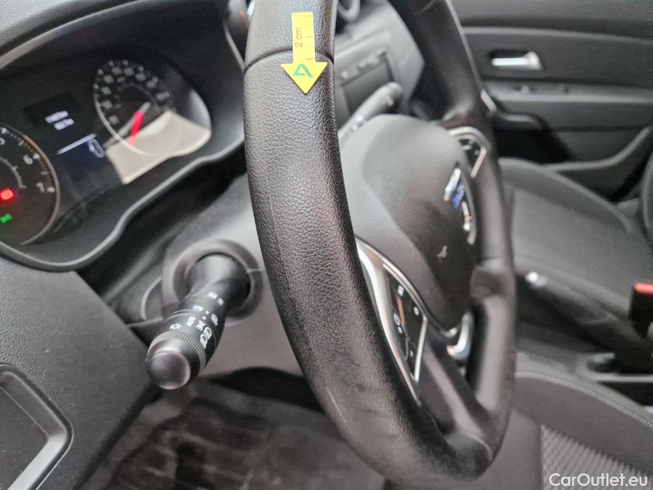  Dacia  Duster 1.5 Blue dCi 115CP Comfort 4WD #54