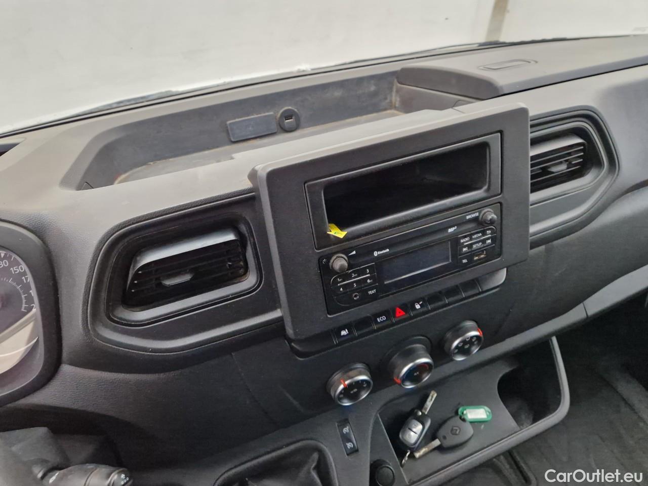  Renault  Master 2.3 Blue dCi 135CP Tractiune L3 #88