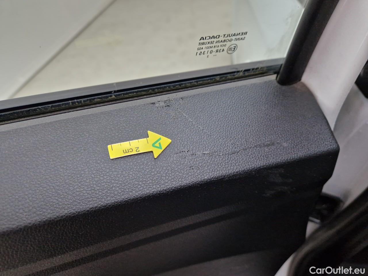  Dacia  Logan 1.0 TCe 90CP Comfort MT6 #44