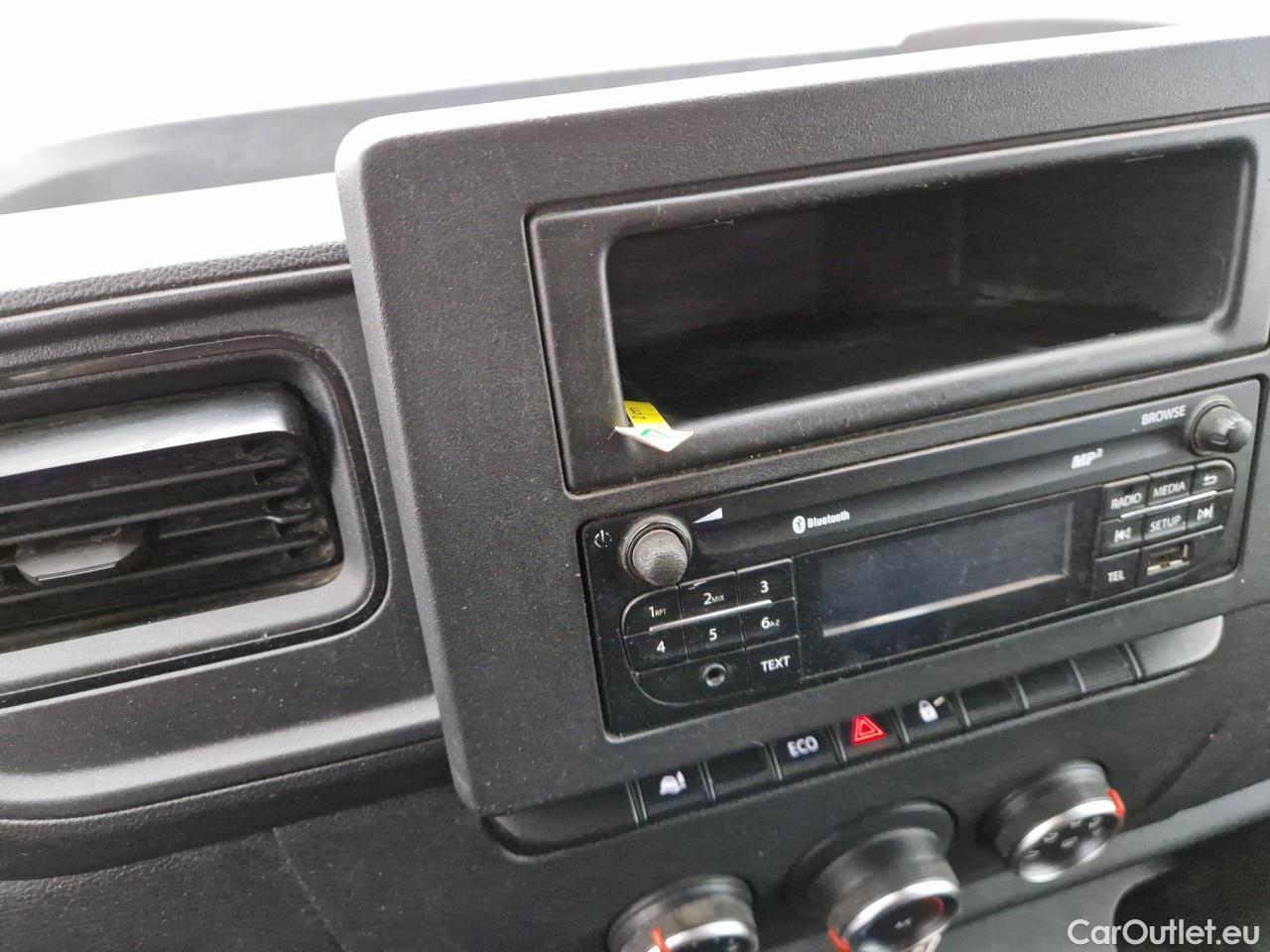  Renault  Master 2.3 Blue dCi 135CP Tractiune L3 #87