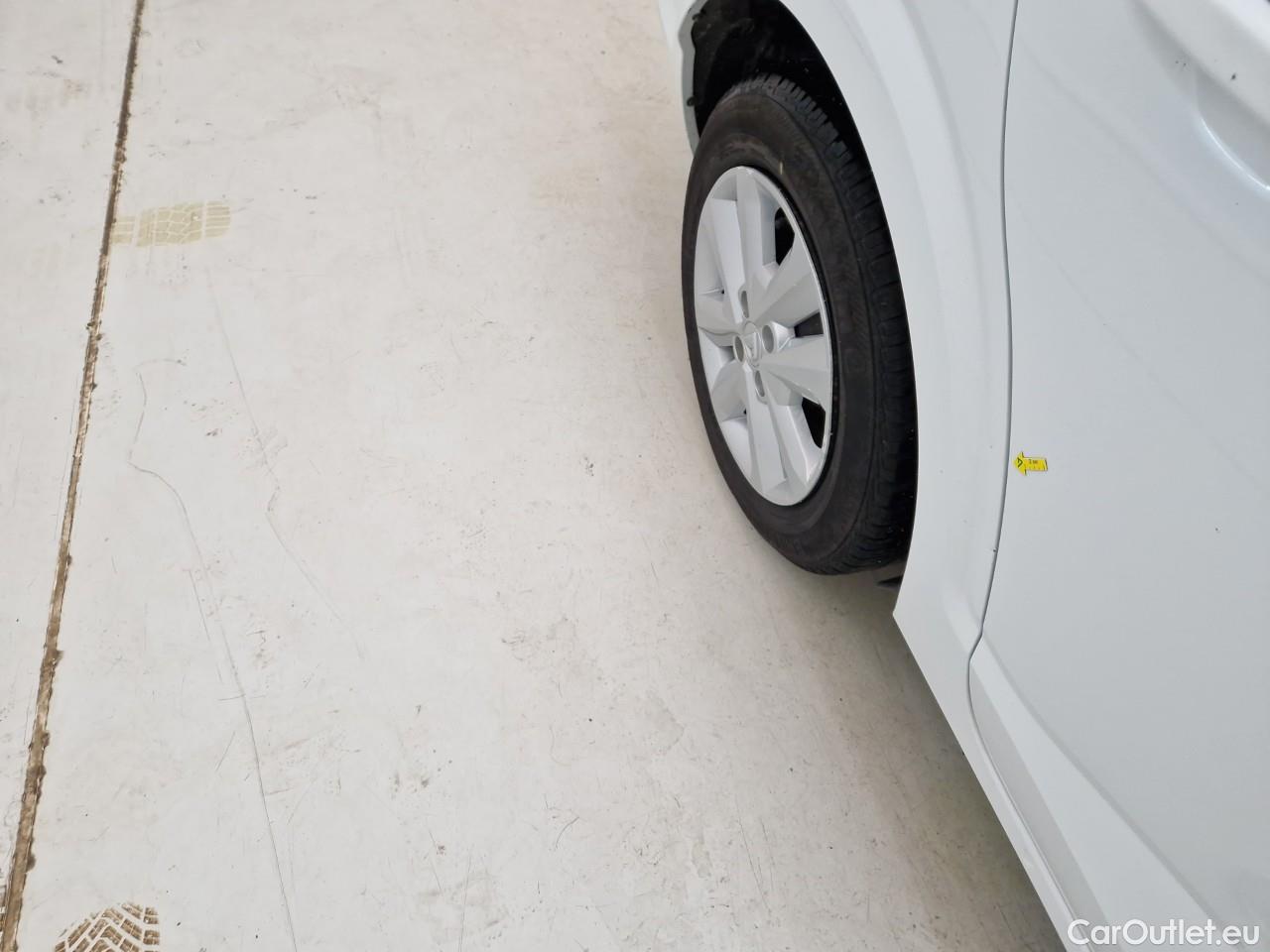  Dacia  Logan 1.0 TCe 90CP Comfort MT6 #18