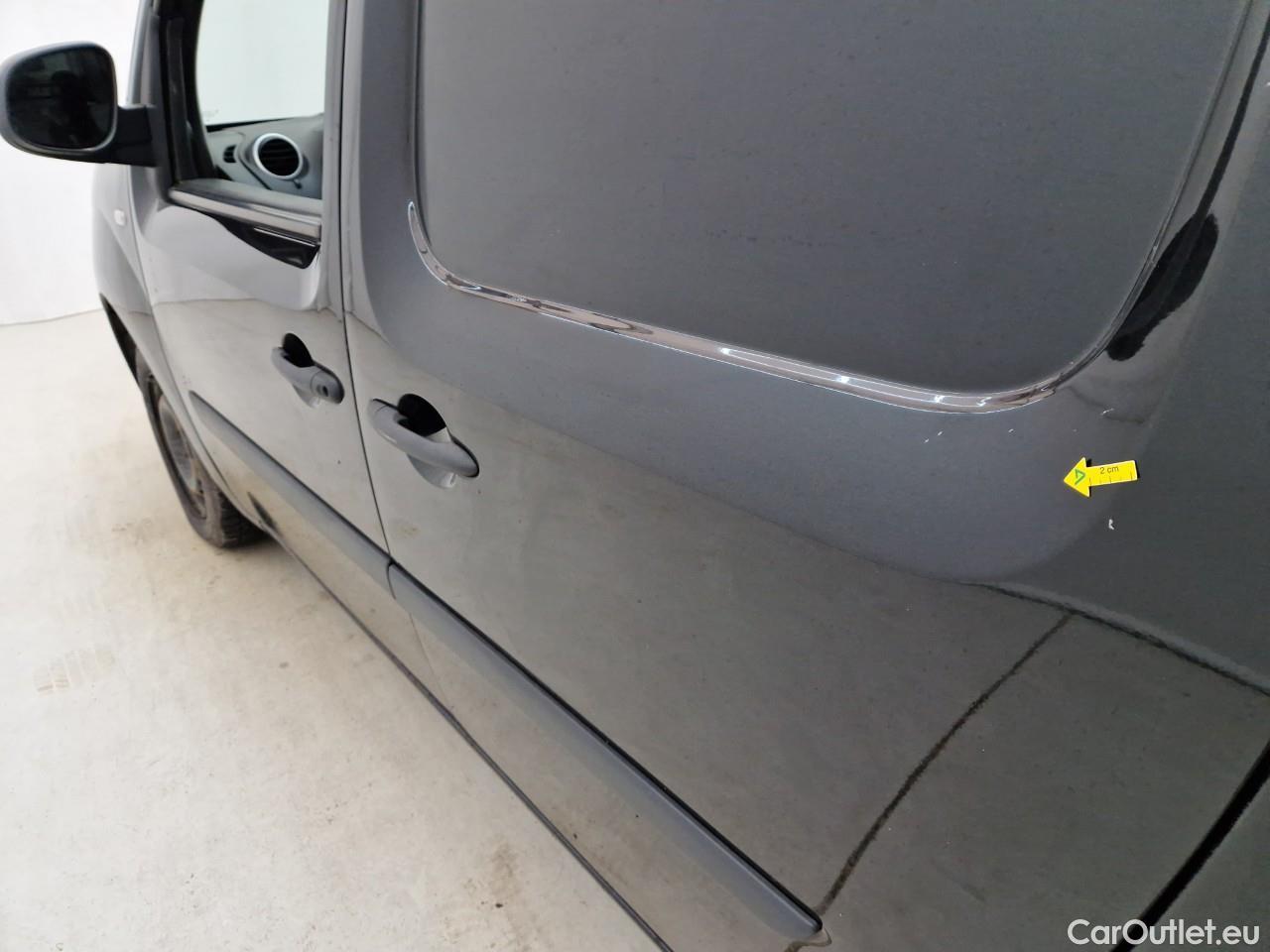  Renault  Kangoo 1.5 Blue dCi 95HP Maxi Confort #61