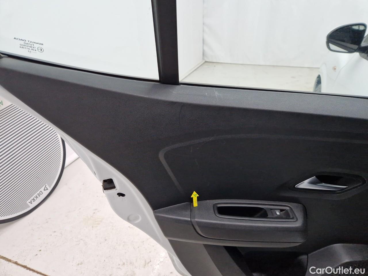  Dacia  Logan 1.0 TCe 90CP Comfort MT6 #32