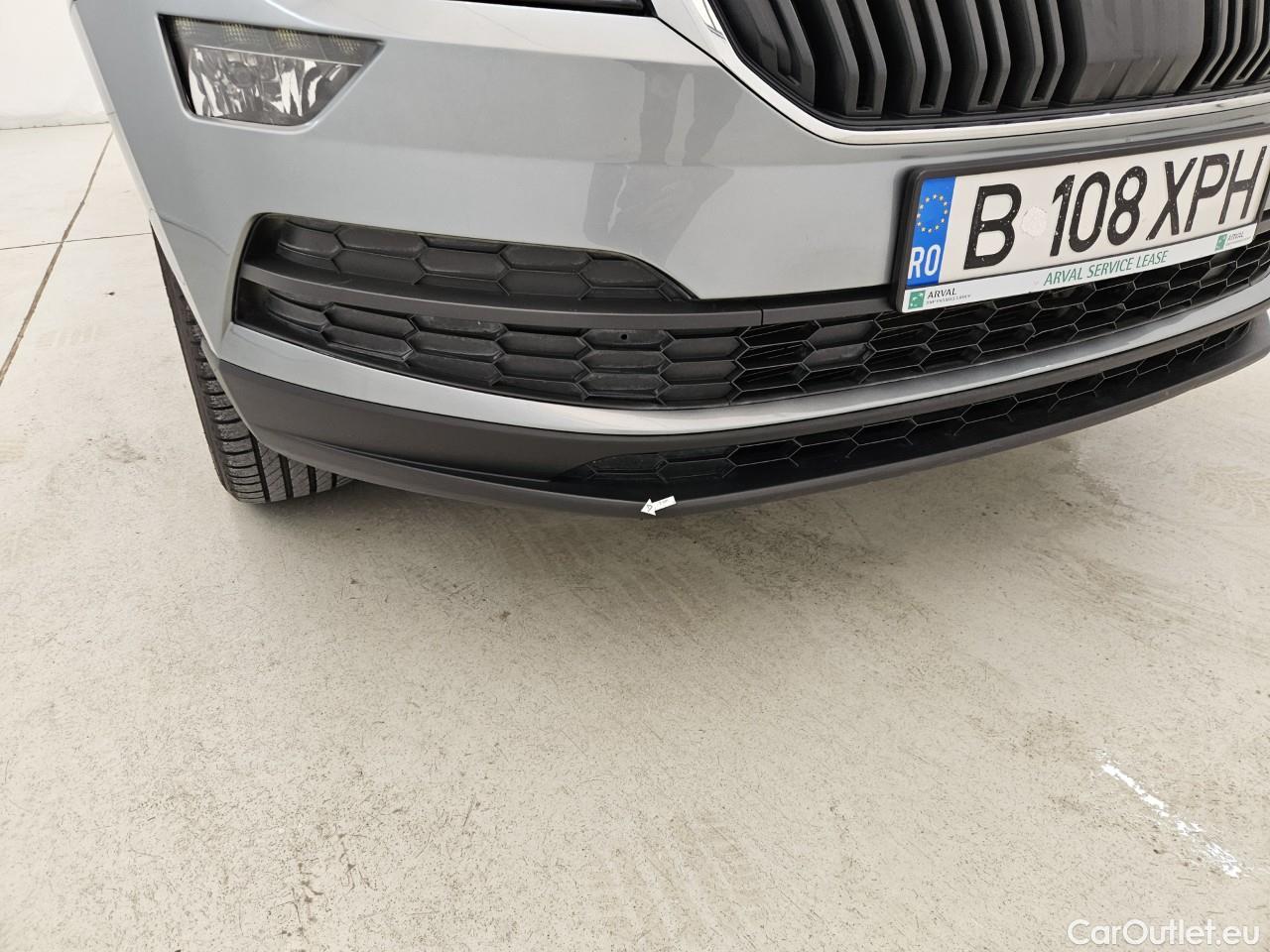  Skoda  Karoq 1.5 TSI 150CP Ambition #14