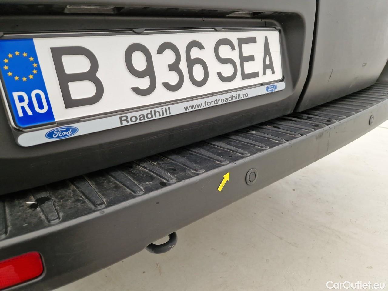  Ford  Transit 2.0L EcoBlue 130PS 350 L3H2 Trend #28