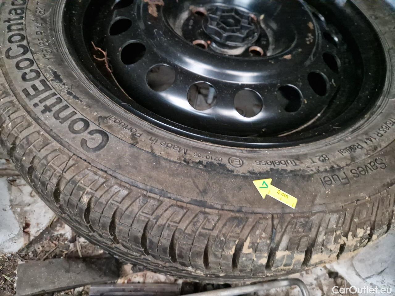  Dacia  Logan 1.0 TCe 90CP Comfort MT6 #58