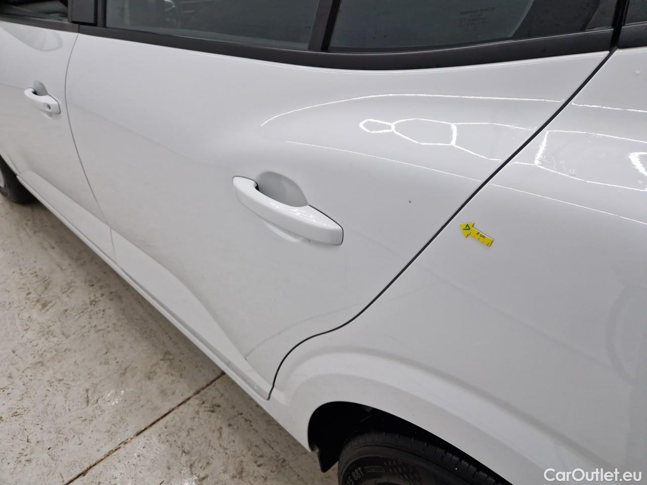  Dacia  Logan 1.0 TCe 90CP Comfort MT6 #18