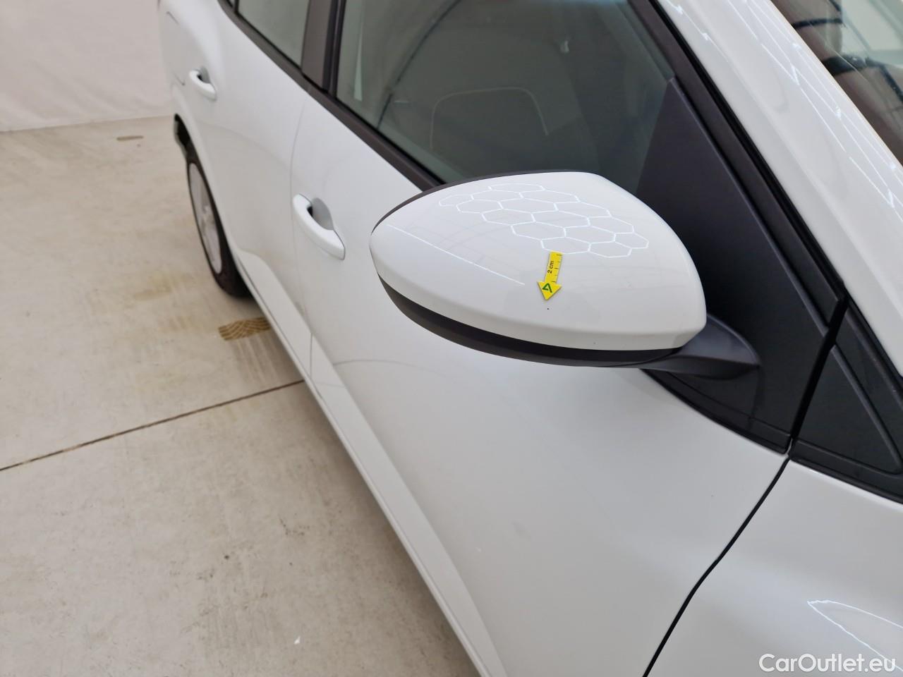  Dacia  Logan 1.0 TCe 90CP Comfort MT6 #5