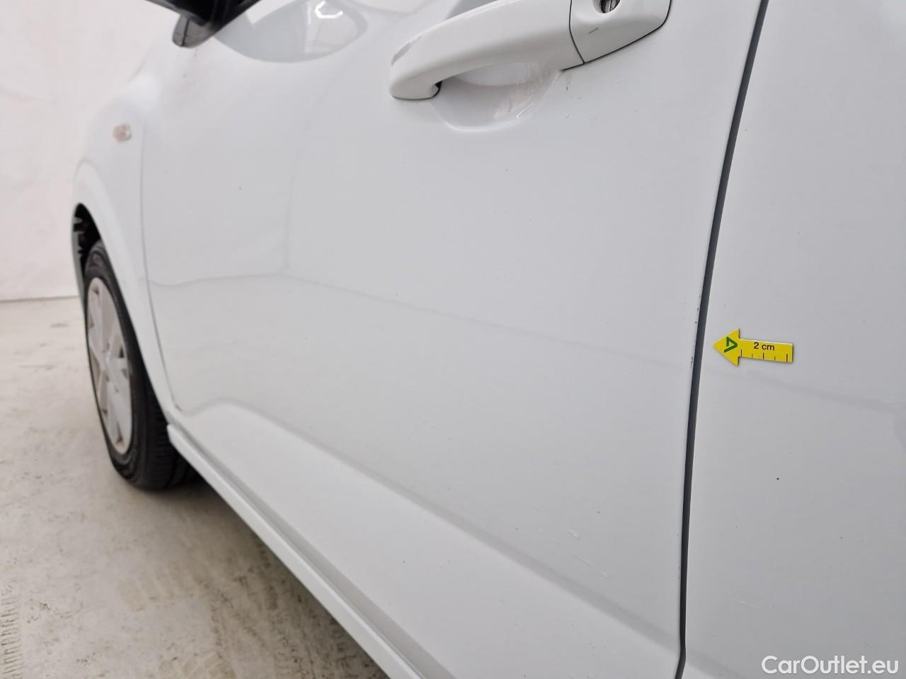  Dacia  Logan 1.0 TCe 90CP Comfort MT6 #2