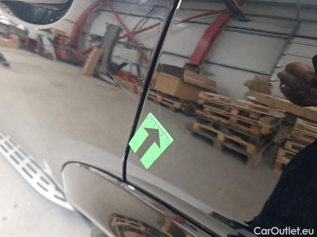  Mercedes  G-Klasee GLE 300 d 4MATIC #19