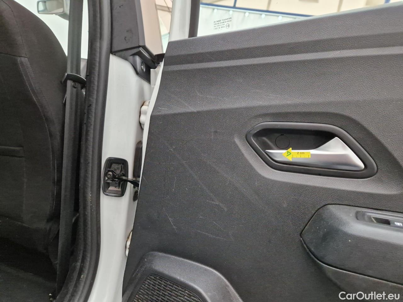  Dacia  Logan 1.0 TCe 90CP Comfort MT6 #60