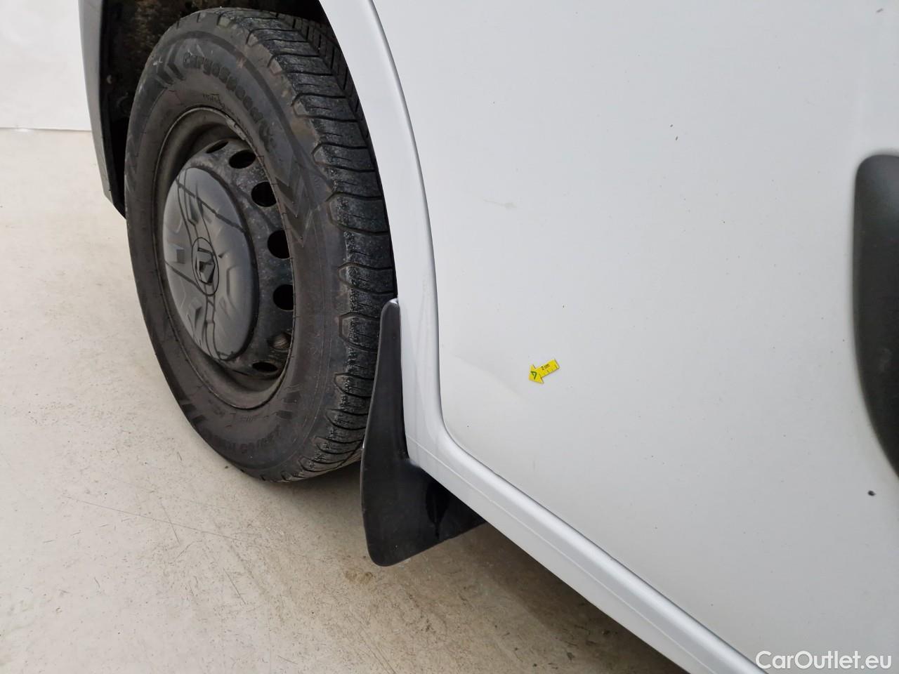  Renault  Master 2.3 Blue dCi 135CP Tractiune L3 #2