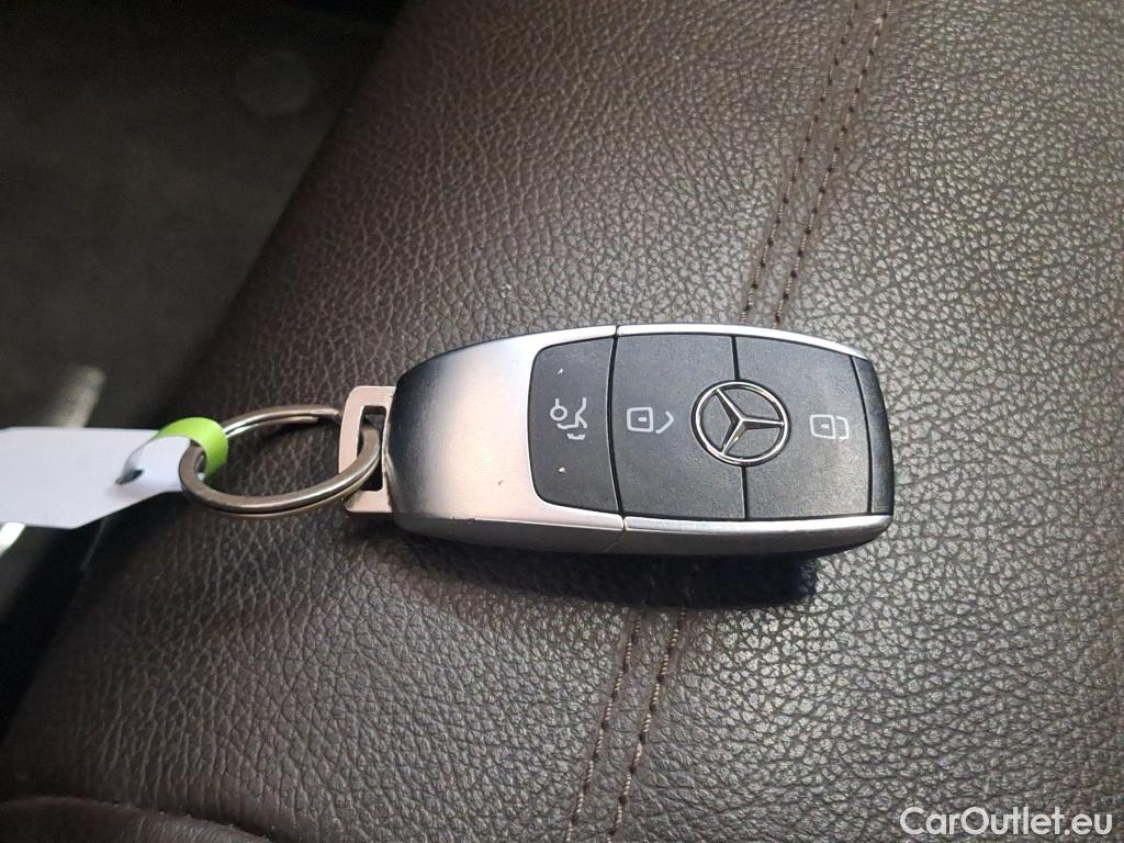  Mercedes  G-Klasee GLE 300 d 4MATIC #2