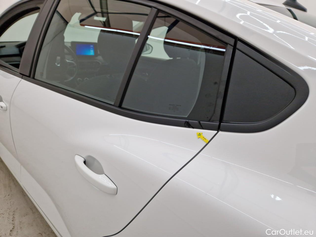  Dacia  Logan 1.0 TCe 90CP Comfort MT6 #30