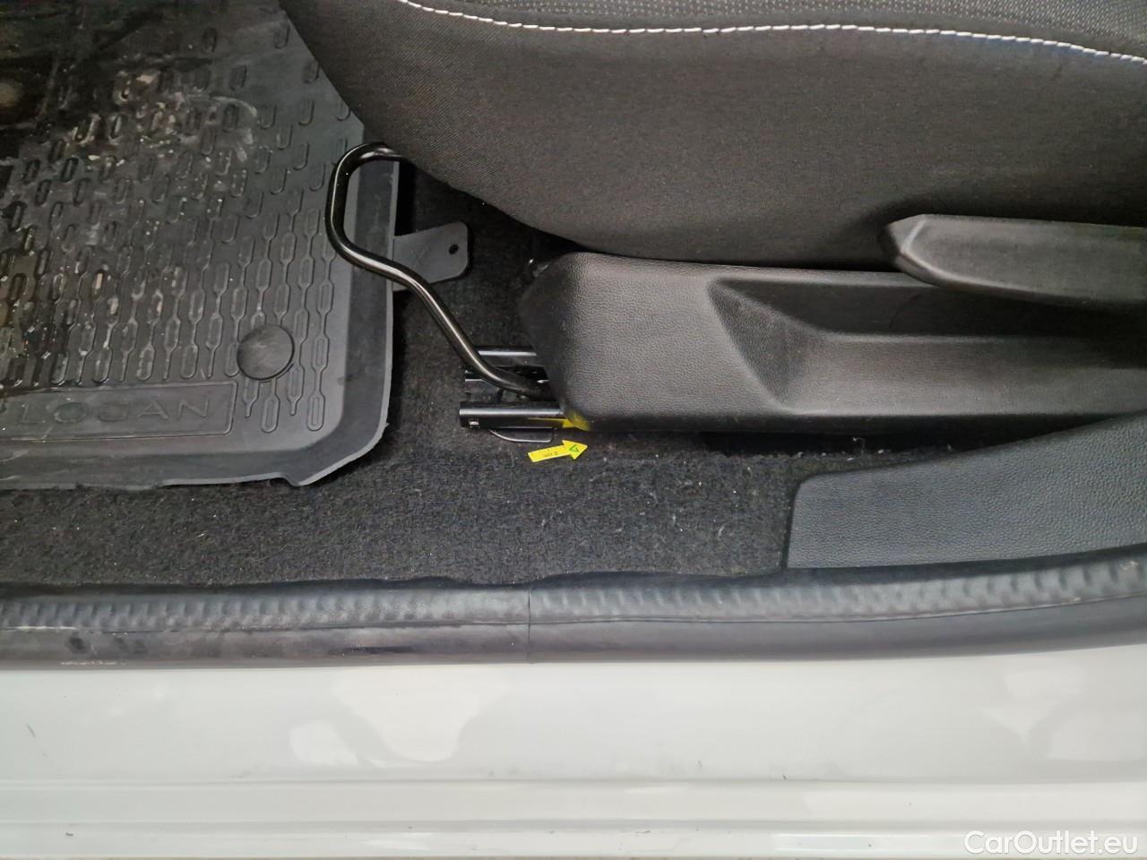  Dacia  Logan 1.0 TCe 90CP Comfort MT6 #20