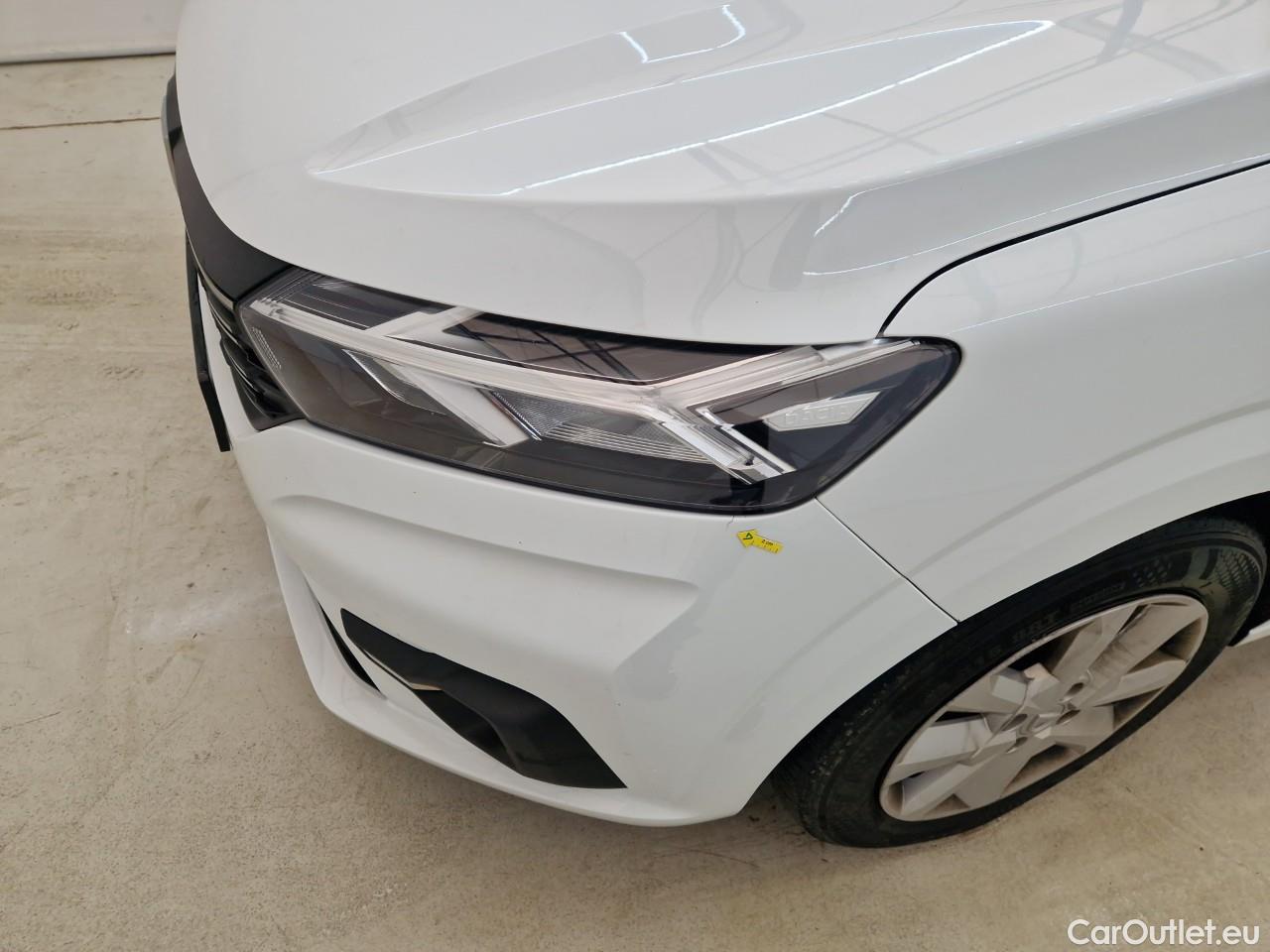  Dacia  Logan 1.0 TCe 90CP Comfort MT6 #5