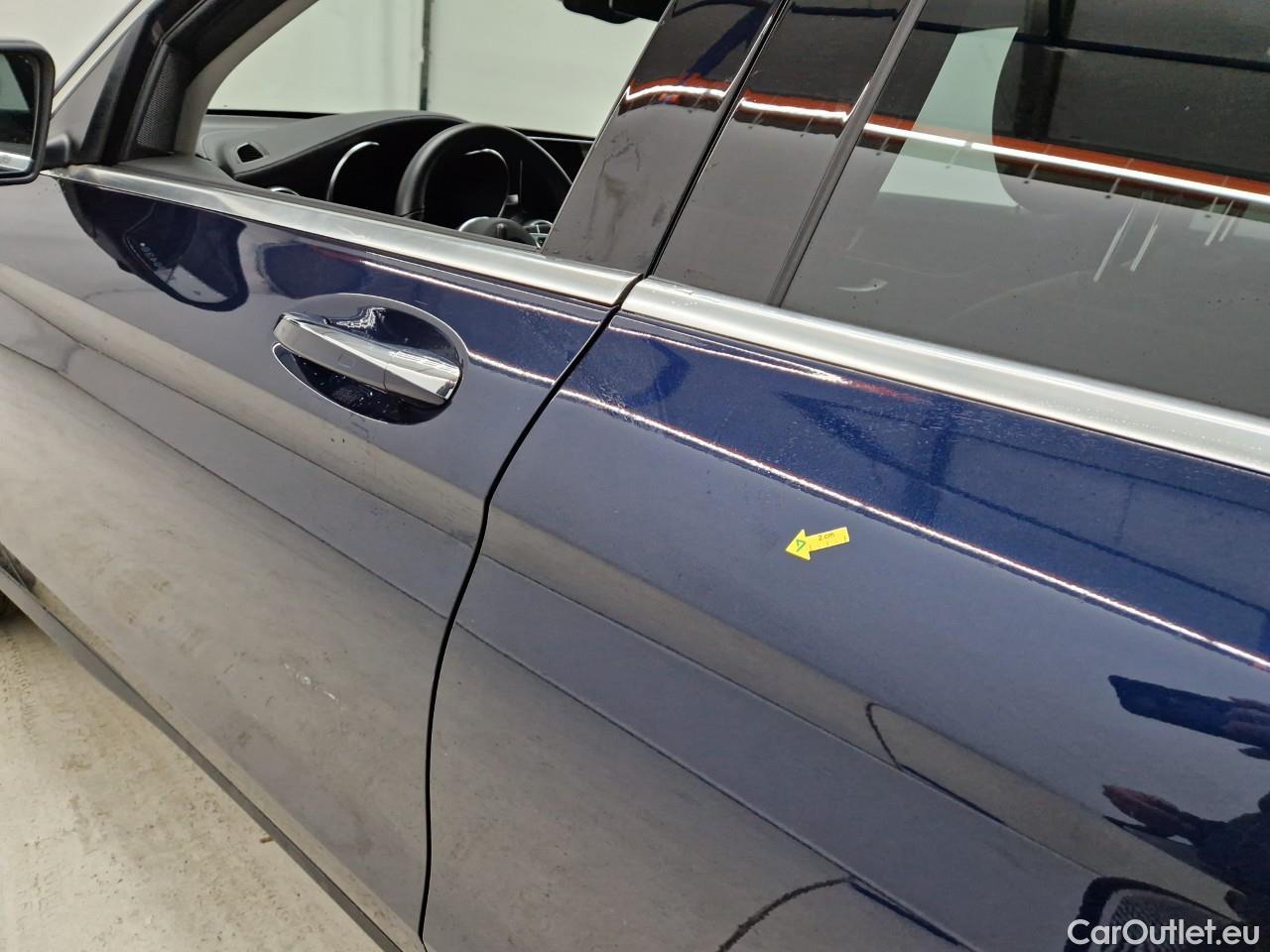  Mercedes  G-Klasee GLC 220 d 4MATIC #19