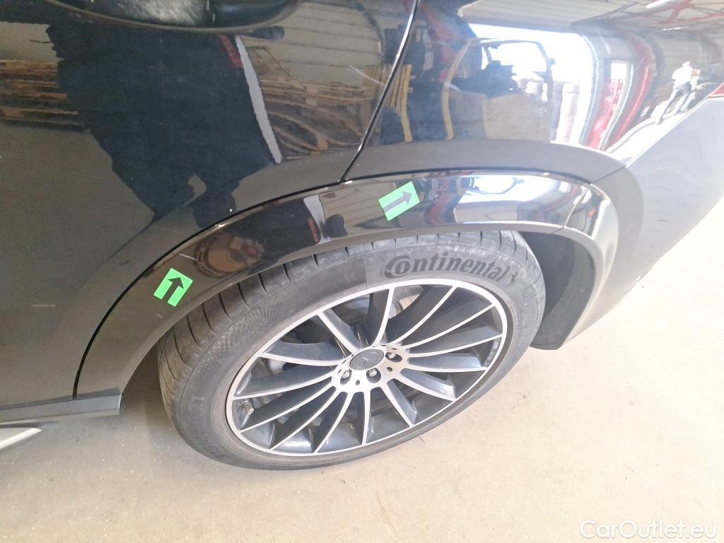  Mercedes  G-Klasee GLE 300 d 4MATIC #9