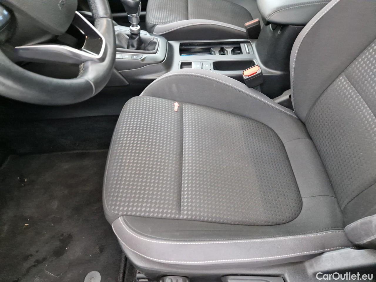  Ford  Focus 1.5 EcoBlue 120CP Trend #37