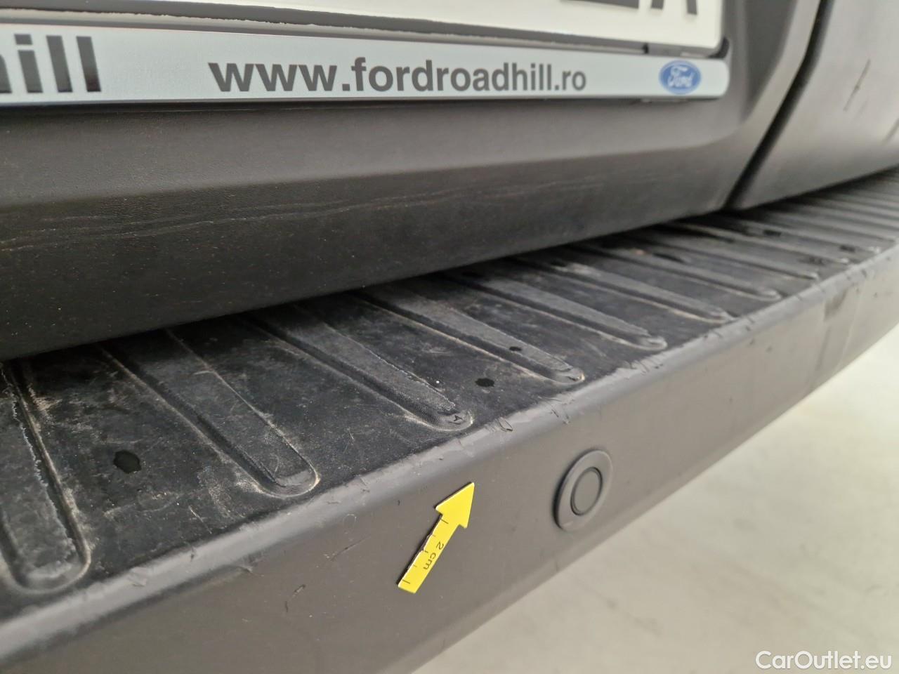  Ford  Transit 2.0L EcoBlue 130PS 350 L3H2 Trend #27