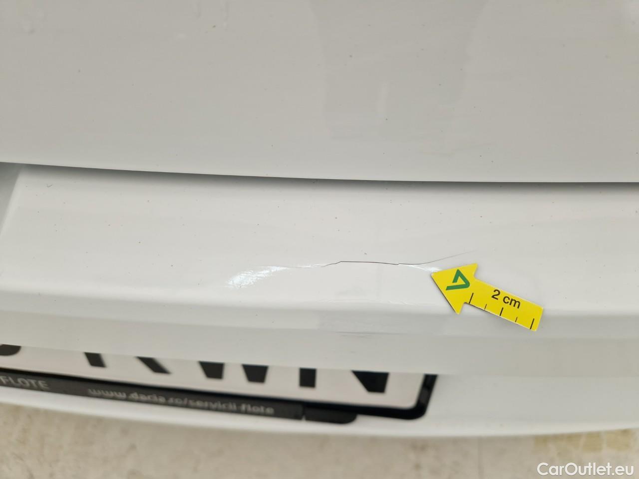  Dacia  Logan 1.0 TCe 90CP Comfort MT6 #12