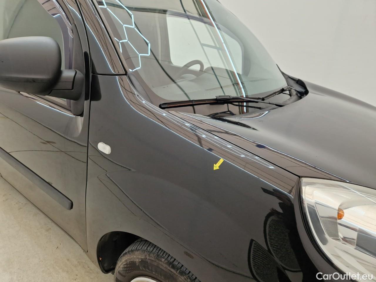  Renault  Kangoo 1.5 Blue dCi 95HP Maxi Confort #14