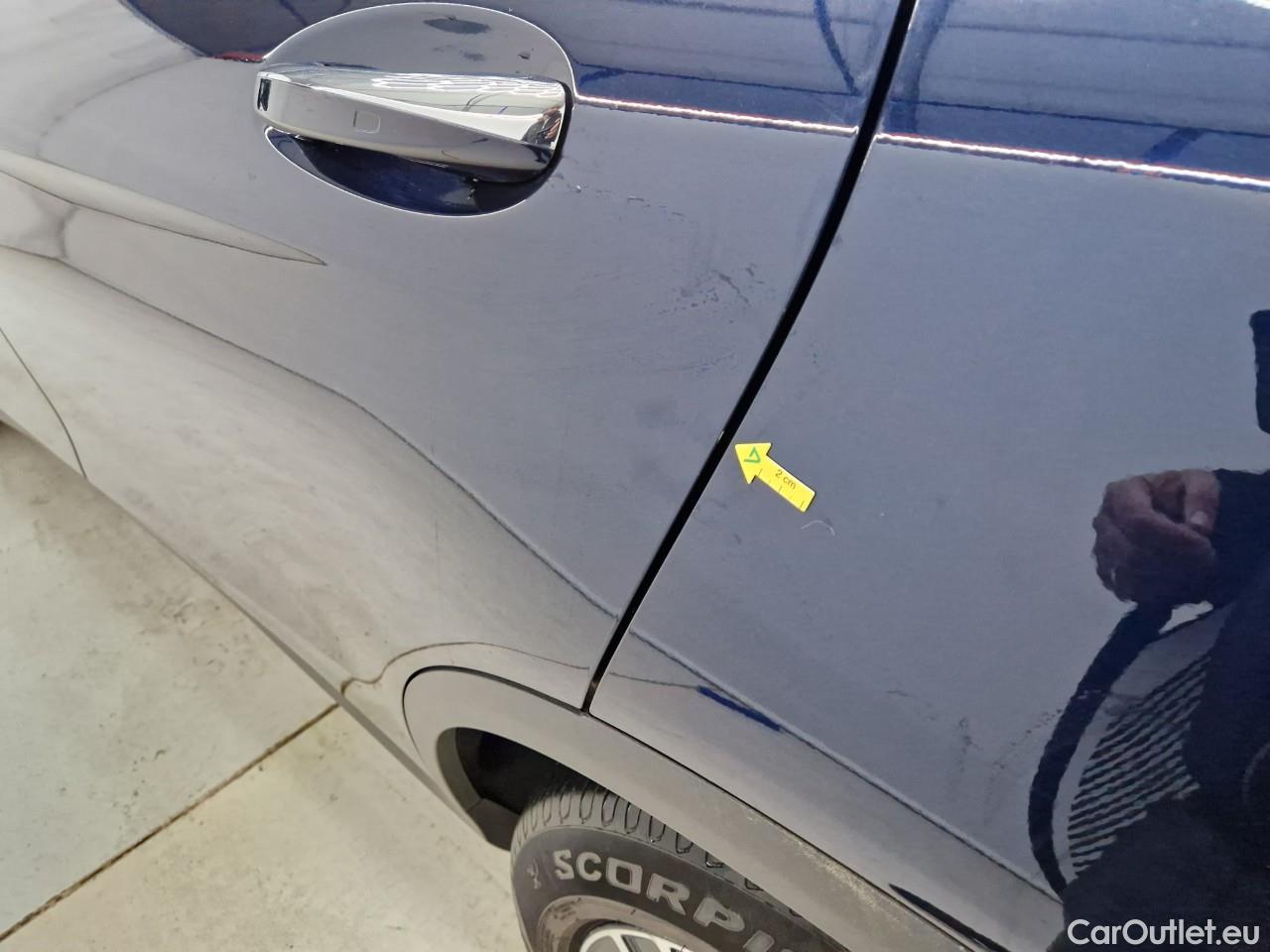  Mercedes  G-Klasee GLC 220 d 4MATIC #17