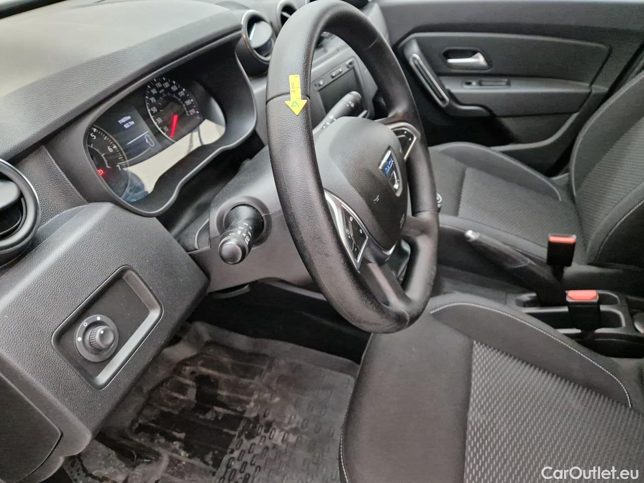  Dacia  Duster 1.5 Blue dCi 115CP Comfort 4WD #53