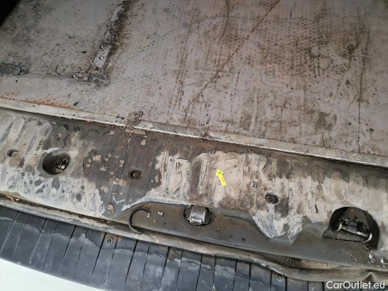  Renault  Kangoo 1.5 Blue dCi 95HP Maxi Confort #84