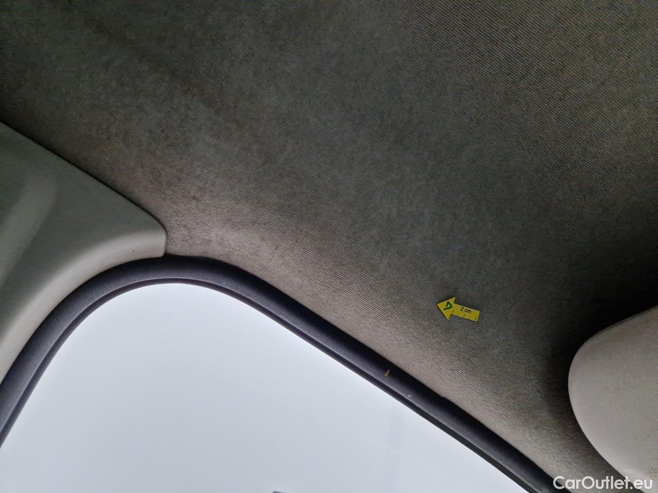  Renault  Kangoo 1.5 Blue dCi 95HP Maxi Confort #78