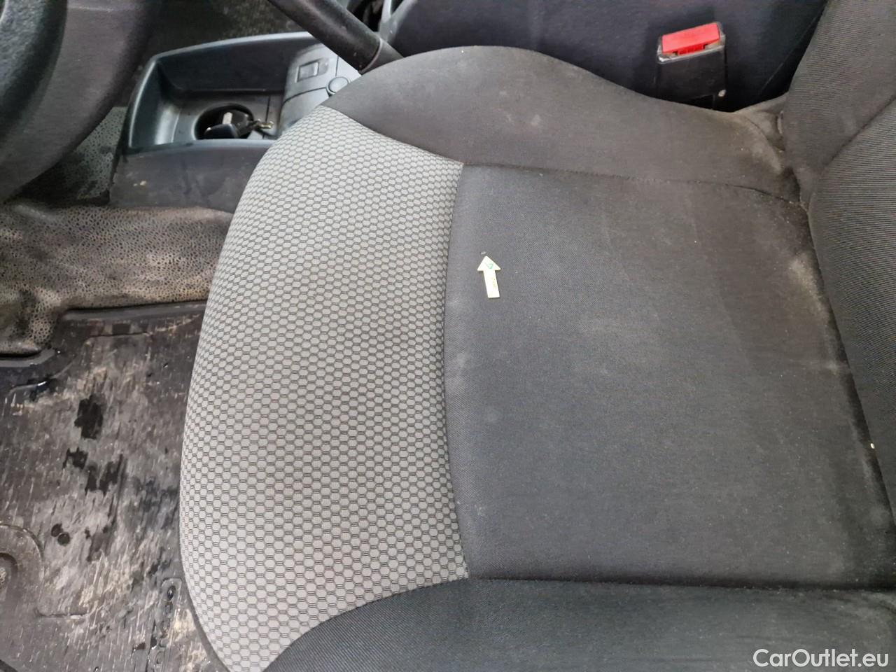  Renault  Kangoo 1.5 Blue dCi 95HP Maxi Confort #72