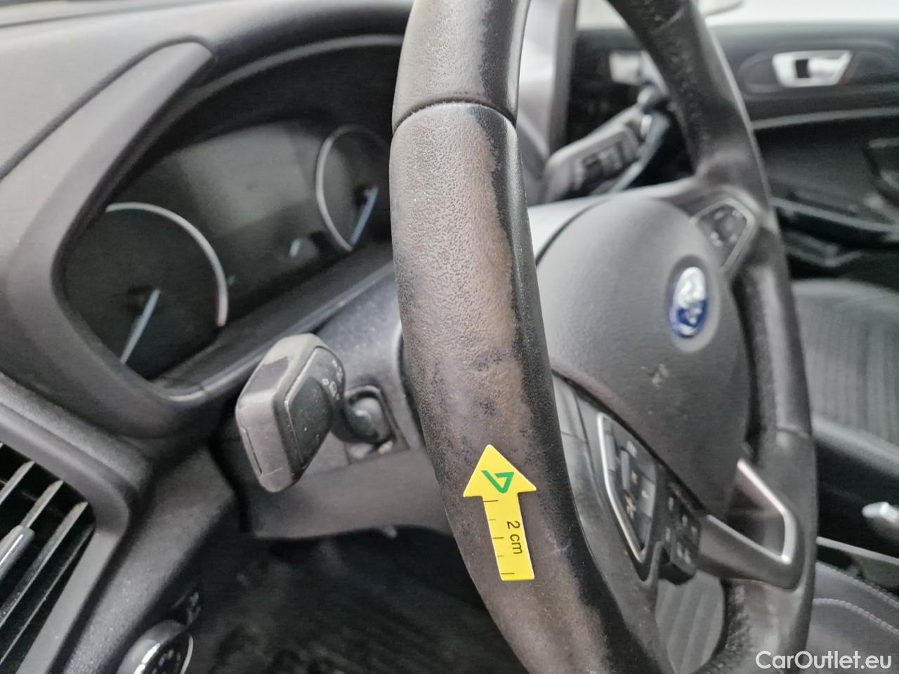  Ford   ECOSPORT 1.5 EcoBlue 95CP Titanium #47