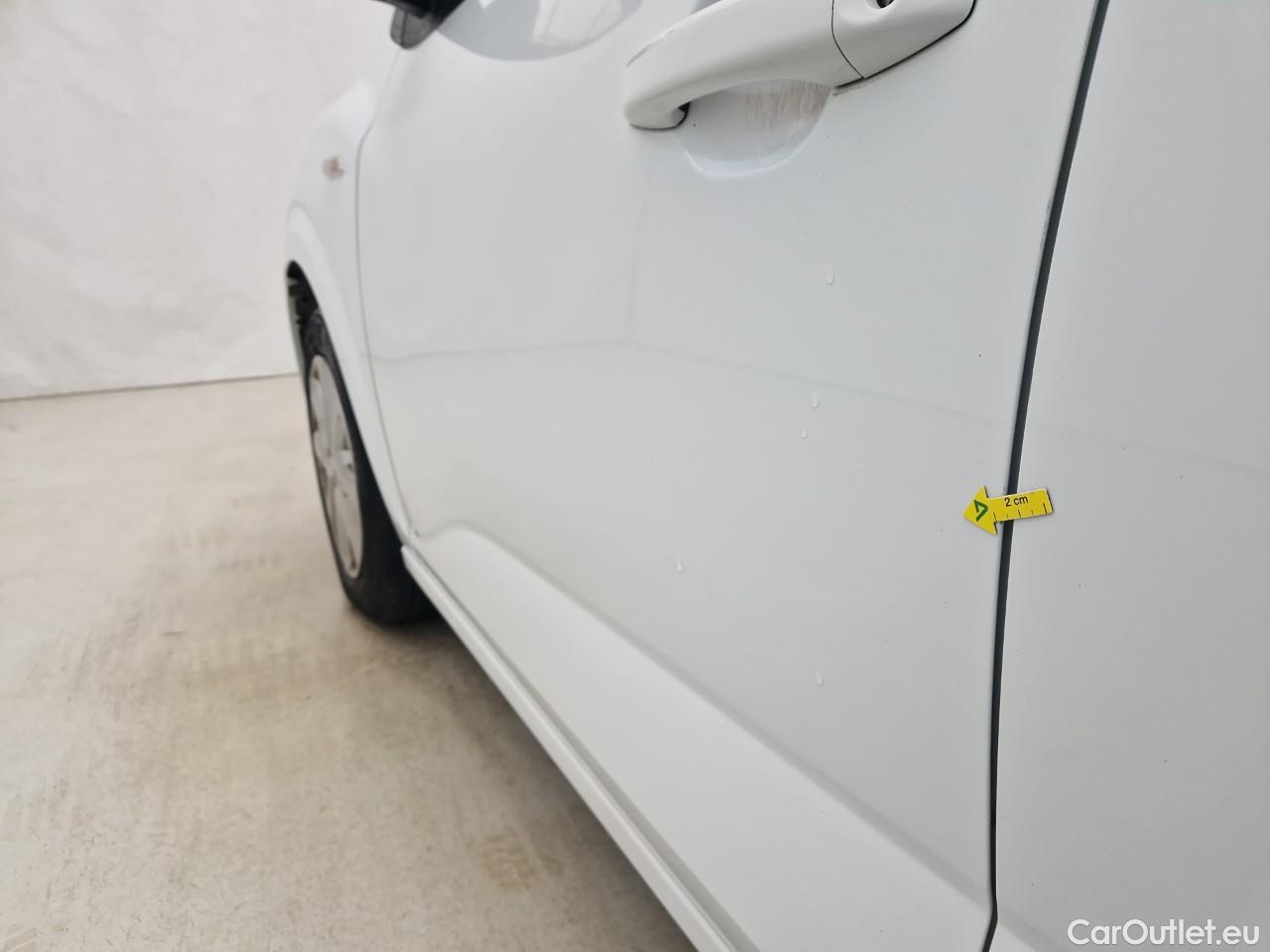  Dacia  Logan 1.0 TCe 90CP Comfort MT6 #2