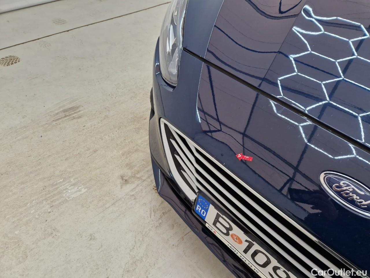  Ford  Focus 1.5 EcoBlue 120CP Trend #7